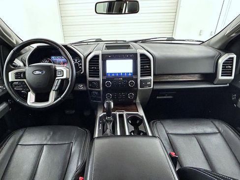 Used 2020 Ford F150 Lariat image 13