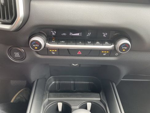 New 2026 MAZDA CX-50 AWD 2.5 S w/ Weather Package image 23