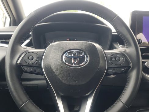 Used 2024 Toyota Corolla SE image 20