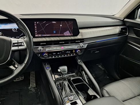 Used 2024 Kia Telluride SX image 25