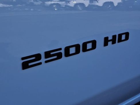 New 2026 Chevrolet Silverado 2500 Custom w/ Custom Value Package image 18