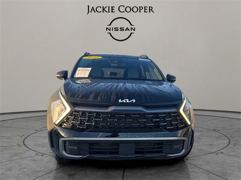 Used 2023 Kia Sportage X-Pro image 8
