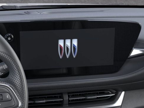 New 2026 Buick Envista Preferred image 21