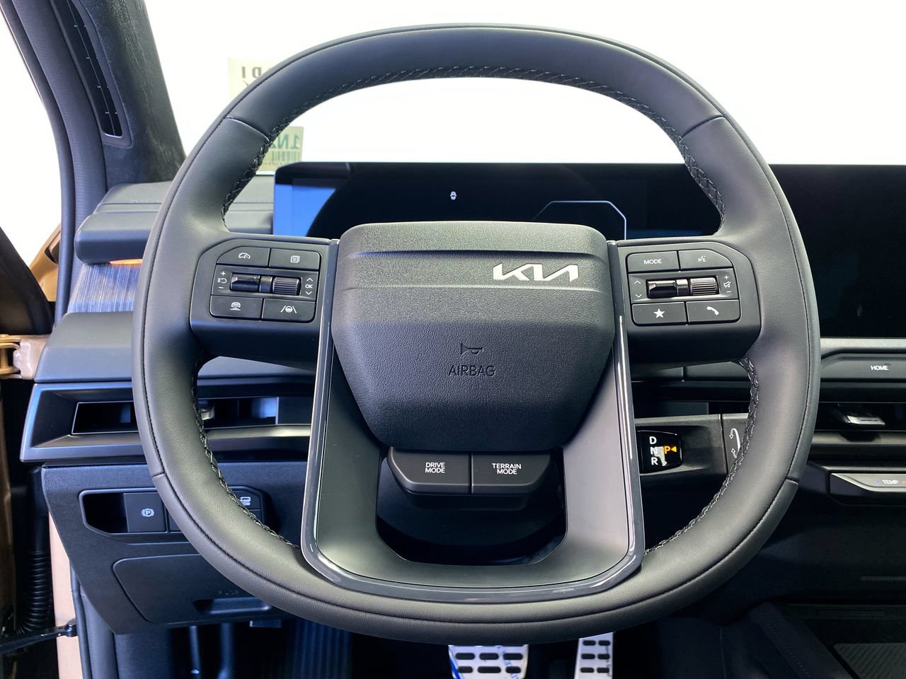 New 2027 Kia Telluride X-Line SX Prestige AWD/4WD image 22