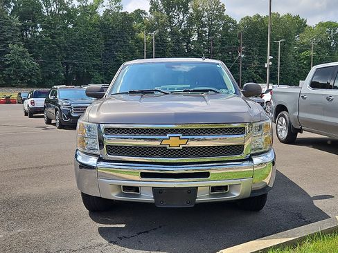 Used 2012 Chevrolet Silverado 1500 LT w/ All-Star Edition AWD/4WD image 2