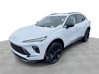 New 2026 Buick Envision Sport Touring video 1