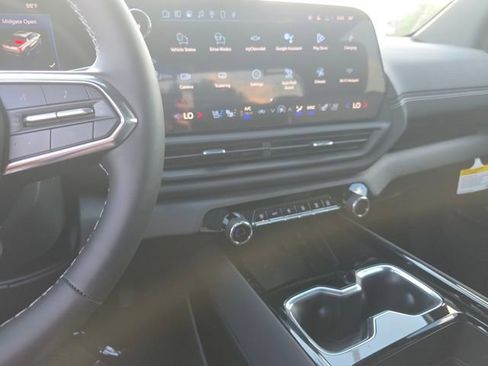 New 2026 Chevrolet Silverado EV LT w/ Premium Package image 11