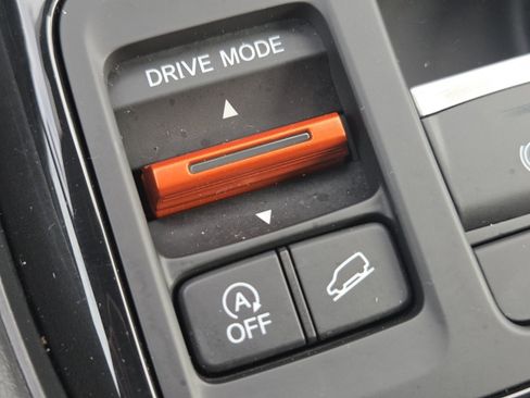 Certified 2026 Honda Passport TrailSport image 10