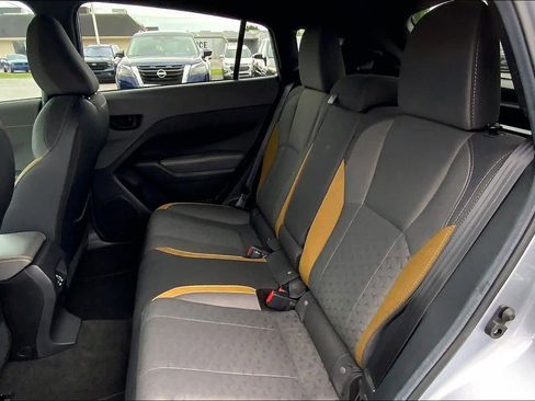 Used 2024 Subaru Crosstrek 2.5i Sport AWD/4WD image 20