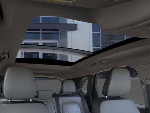 New 2026 Ford Escape PHEV w/ PHEV Premium Package image 22