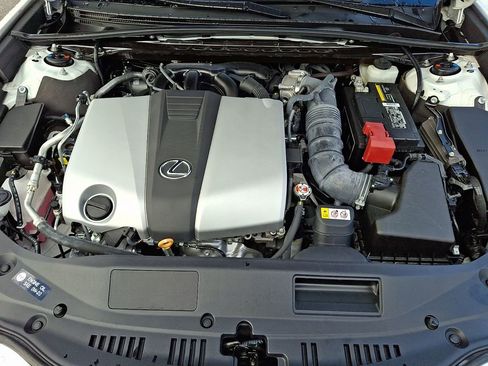 Used 2024 Lexus ES 350 w/ Premium Package image 32