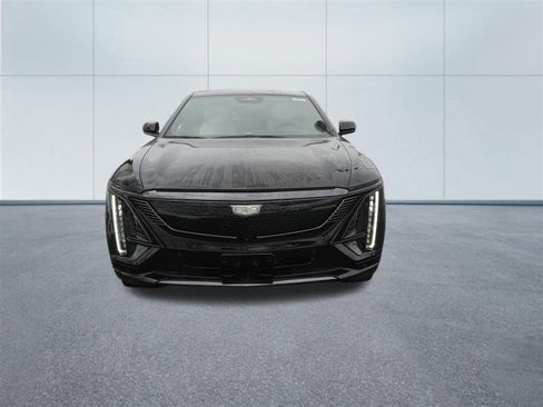 New 2026 Cadillac Lyriq Sport image 5