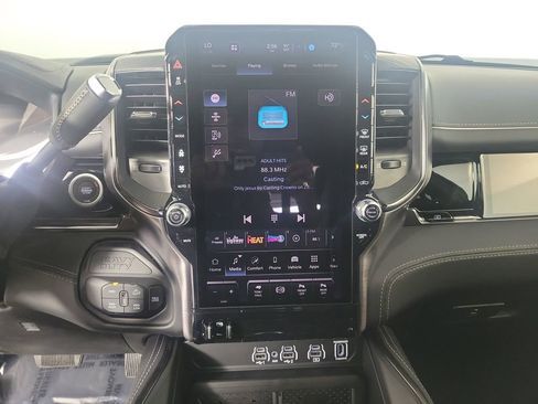 New 2026 RAM 2500 Rebel image 25