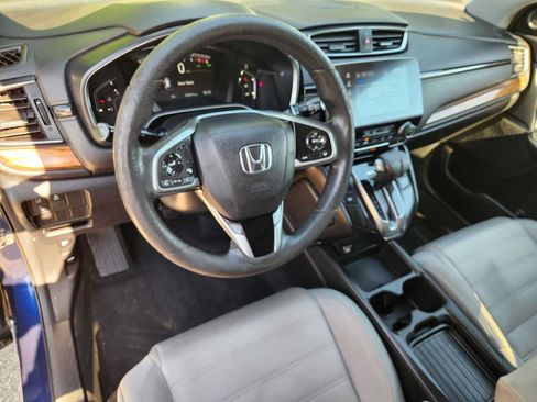 Used 2020 Honda CR-V EX image 2