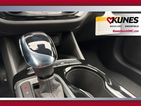 New 2026 Buick Envista Sport Touring w/ Convenience I Package image 27