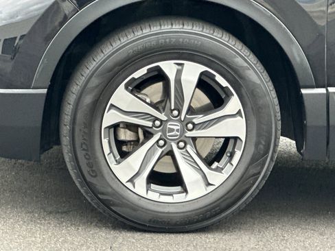 Used 2019 Honda CR-V LX image 36