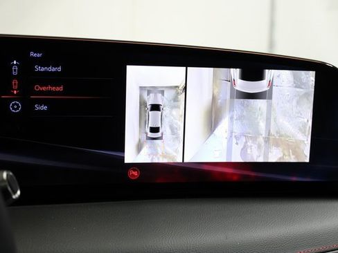 Used 2025 Cadillac CT5 V w/ Technology Package image 18