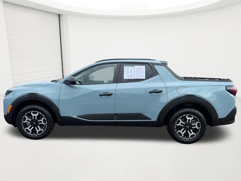 Used 2026 Hyundai Santa Cruz XRT AWD/4WD image 8