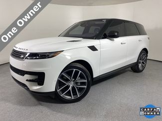 Used 2023 Land Rover Range Rover Sport SE video 1