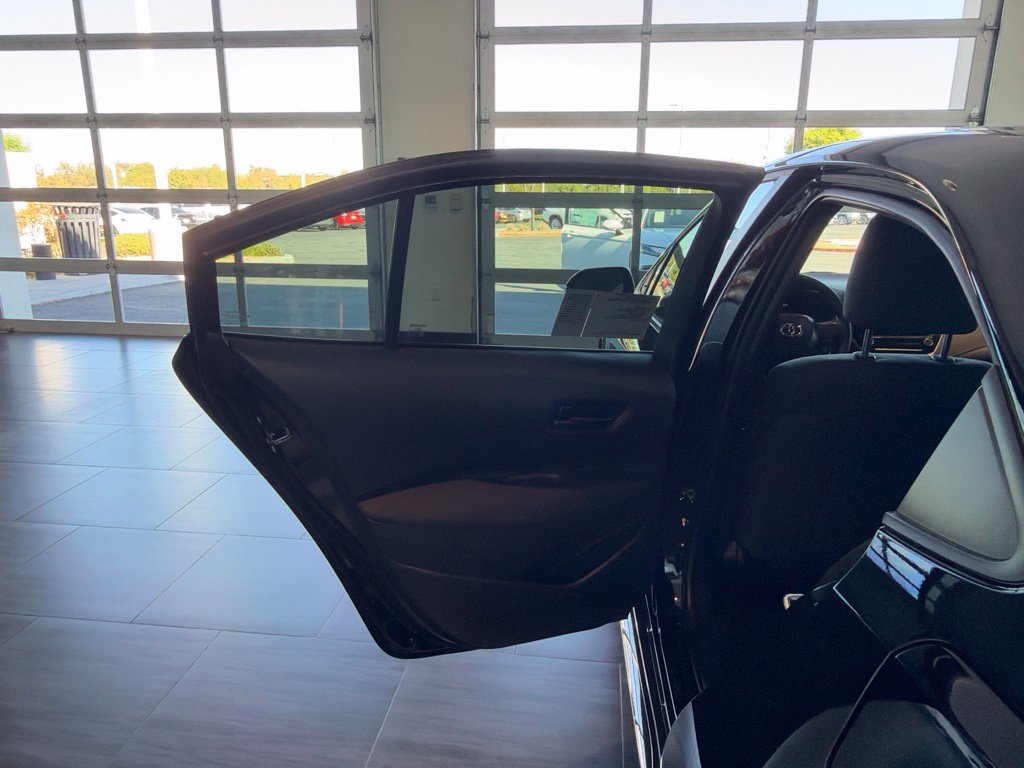 New 2027 Toyota Corolla LE w/ LE Premium Package FWD image 10