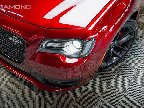 Used 2023 Chrysler 300 C RWD image 5