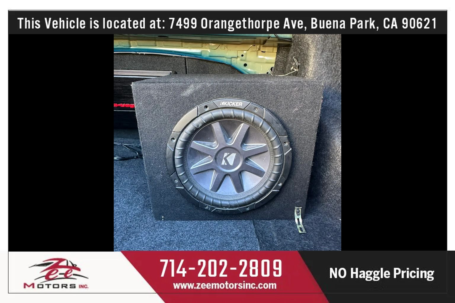Used 2015 Honda Civic Si image 53