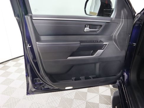 Used 2025 Toyota Sequoia Platinum w/ TRD Off-Road Package image 25