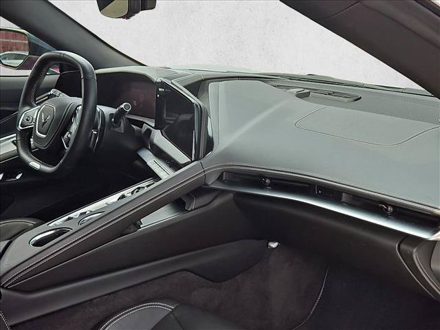 Used 2026 Chevrolet Corvette Z06 RWD image 18