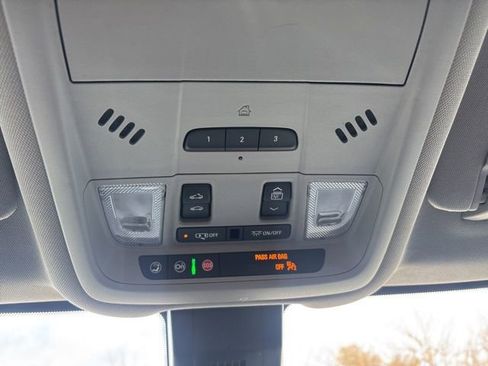 Used 2022 GMC Terrain AT4 w/ Infotainment Package II image 26