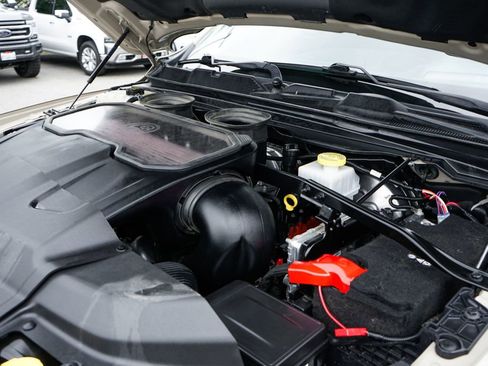 Used 2022 RAM 1500 TRX w/ TRX Level 2 Equipment Group image 15