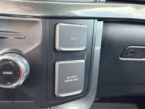 Used 2023 Ford F150 XLT w/ Equipment Group 302A High AWD/4WD image 27