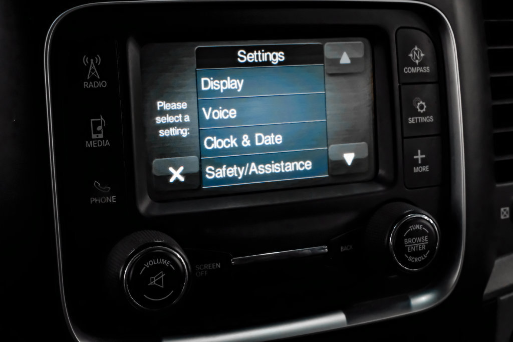 Used 2019 RAM 1500 Express w/ Express Value Package AWD/4WD image 30