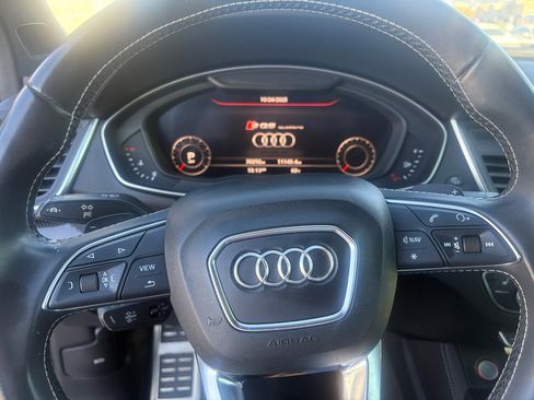 Used 2020 Audi SQ5 Premium Plus image 14