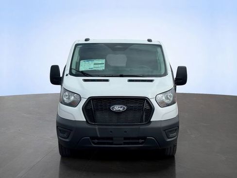 New 2026 Ford Transit 250 Low Roof RWD image 2