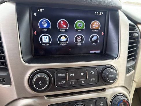 Used 2015 GMC Yukon XL Denali w/ Premium Package AWD/4WD image 54