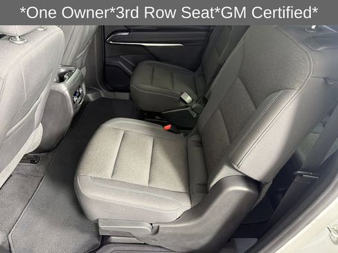 Used 2024 Chevrolet Traverse LT image 20