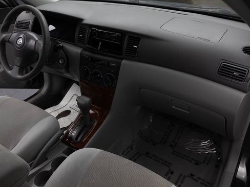 Used 2008 Toyota Corolla CE image 26