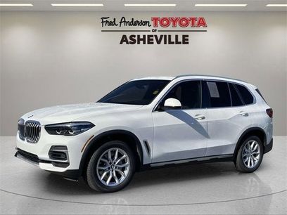 Used 2022 BMW X5 xDrive40i w/ Climate Comfort Package