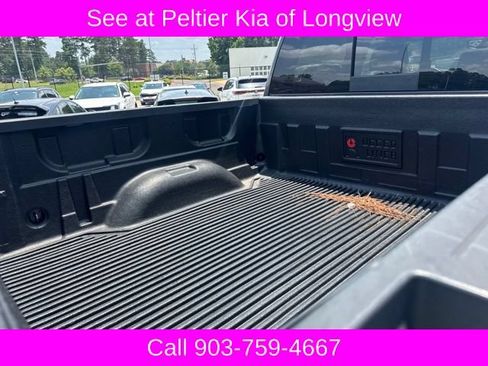 Used 2014 GMC Sierra 1500 SLT w/ SLT Preferred Package RWD image 12