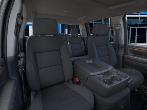 New 2026 Chevrolet Silverado 2500 LT w/ All Star Edition image 17