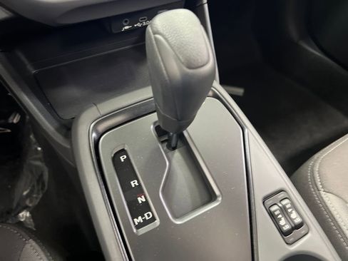 New 2026 Subaru Crosstrek 2.0i Premium AWD/4WD image 24