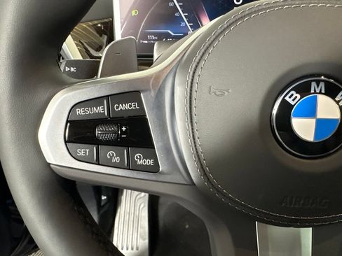 New 2026 BMW X5 xDrive40i w/ M Sport Package AWD/4WD image 21