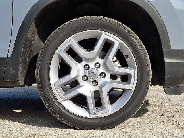 Used 2024 Honda Passport EX-L image 25