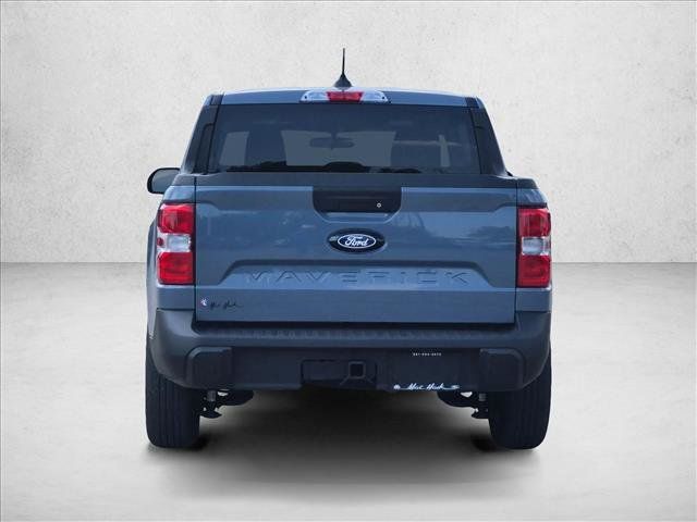 Used 2026 Ford Maverick XLT FWD image 6