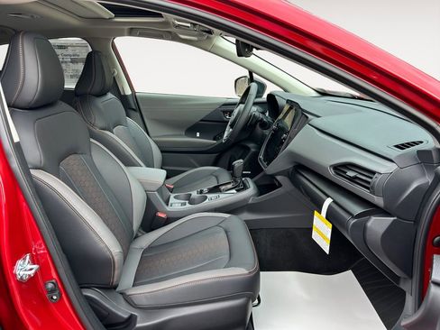 Used 2025 Subaru Crosstrek 2.5i Limited image 29