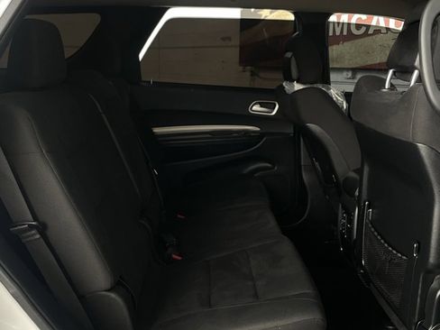 Used 2020 Dodge Durango SXT w/ 3rd Row Seating Group image 12