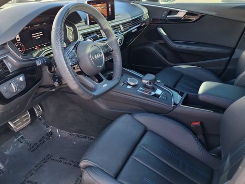 Used 2019 Audi A5 2.0T Prestige AWD/4WD image 10