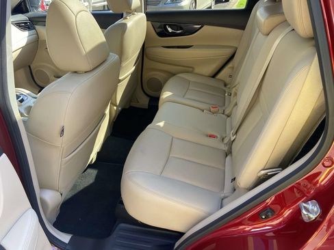 Used 2020 Nissan Rogue SL w/ Premium Package FWD image 19
