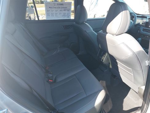 New 2026 Subaru Outback Limited image 33