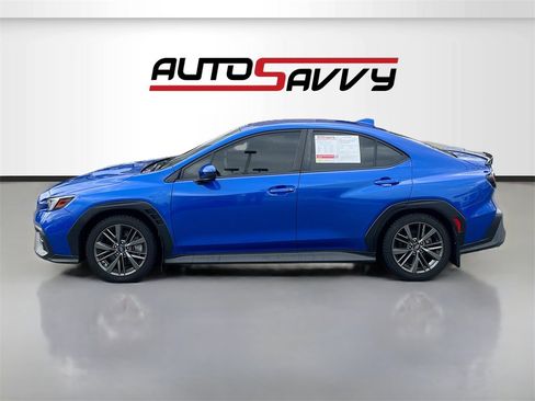 Used 2023 Subaru WRX image 4